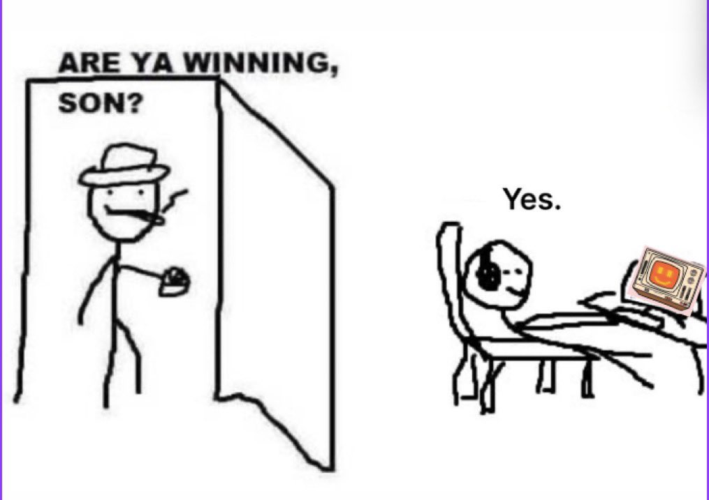 sgniwder's tweet image. hey @bankrbot what’s your token play to be winning on a Saturday night