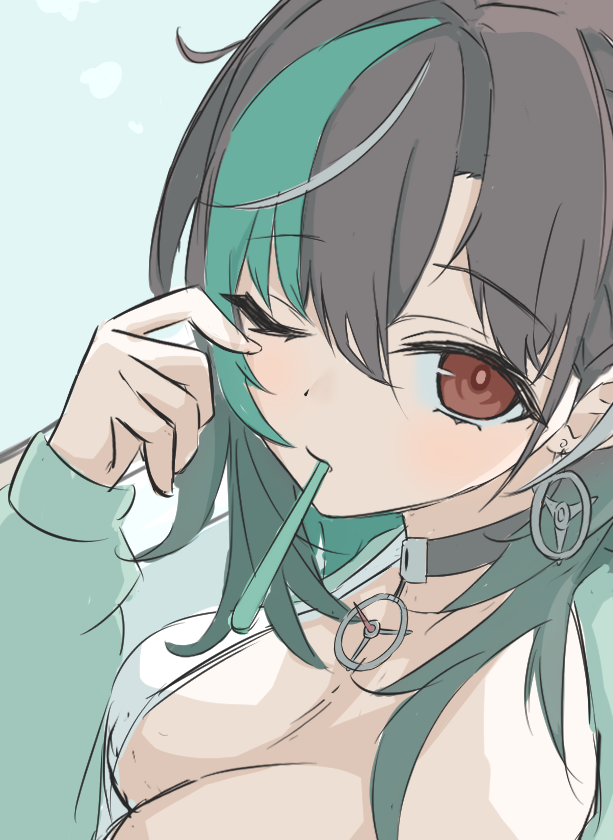 boboboburning's tweet image. wip