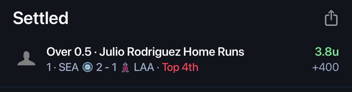 Cantguardzach2's tweet image. What an insane home run day today was…