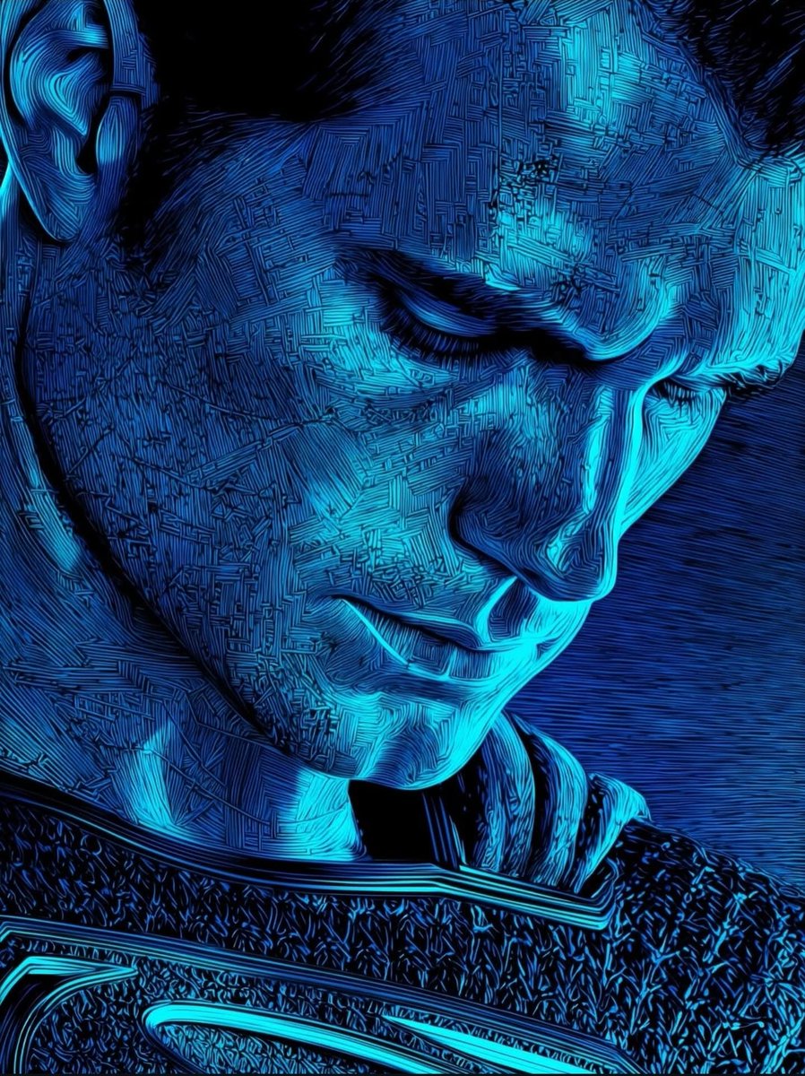 NeoSe7ens's tweet image. Superman 
Credit: instagram.com/p/DMas8Qzx-j2/…
