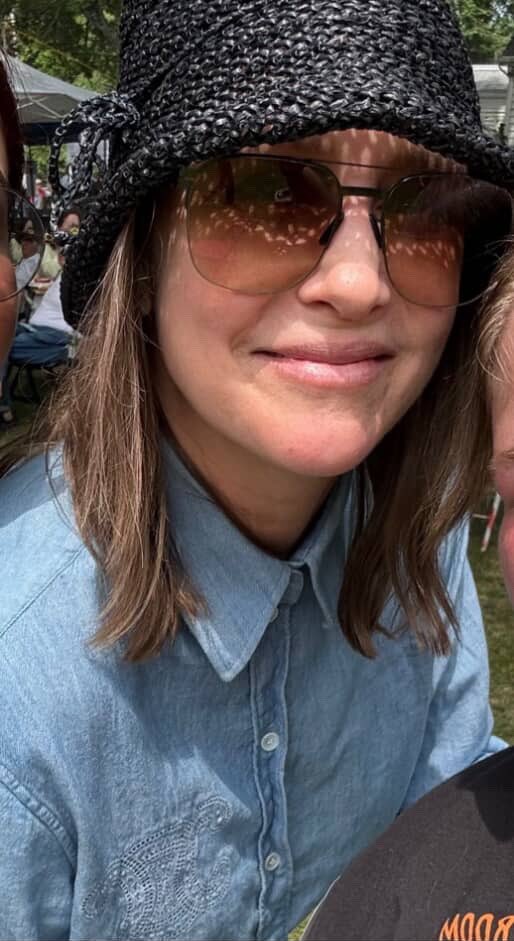 lorriesgf's tweet image. MEU DEUS eu te amo tanto vera farmiga