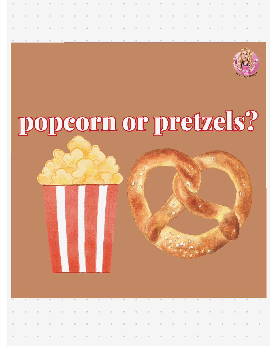 garryhamm1's tweet image. Popcorn for me!