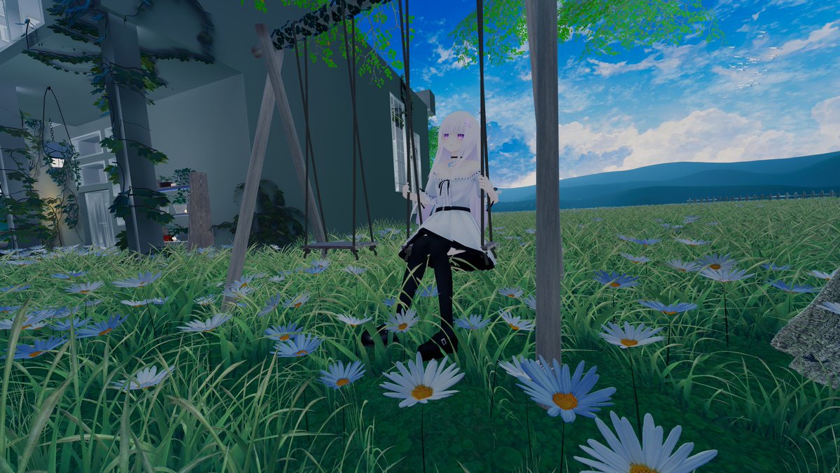 isekuto_v's tweet image. おはようございます