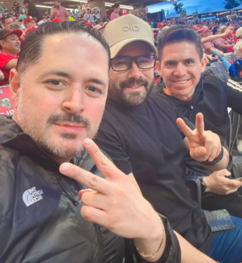HugoTorresCDMX's tweet image. Y ganaron los @DiablosRojosMX ⚾️
