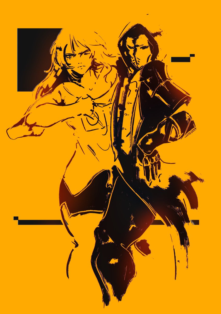 MrMaskYT's tweet image. Artwork commissioned by @Vimes_Vtuber