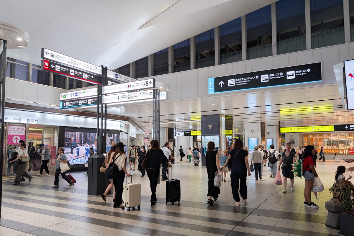 鯉党α（アンドビルド広島） on X