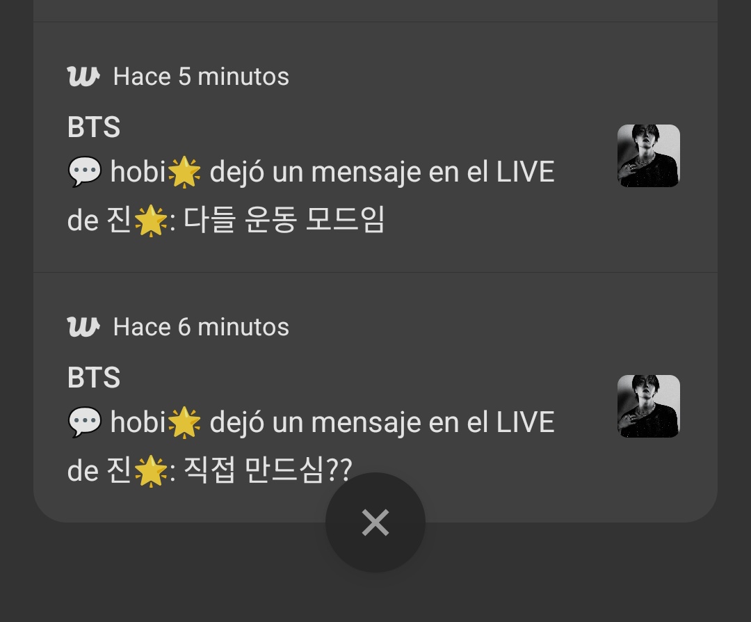 kent ¡! 🍒 VERA A BTS 🇲🇽 tweet media