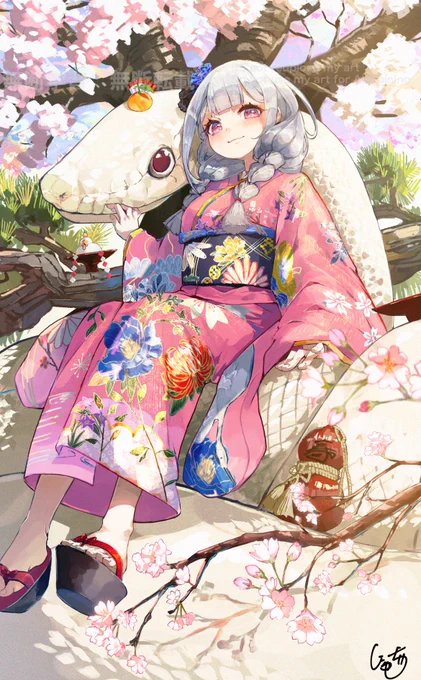 クレア様初めまして!イラストレーターのにゅちゃと申します! 筆が早い方ですので、もし短納期などございましたら是非お力にならせて下さいませ! 内容にもよりますが早ければ一週間〜で納品できますので今後そう言った機会がございましたら何卒よろしくお願いいたします!