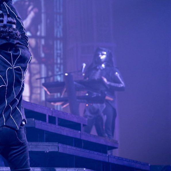 caethyx's tweet image. storm and #his pose im going to be sick