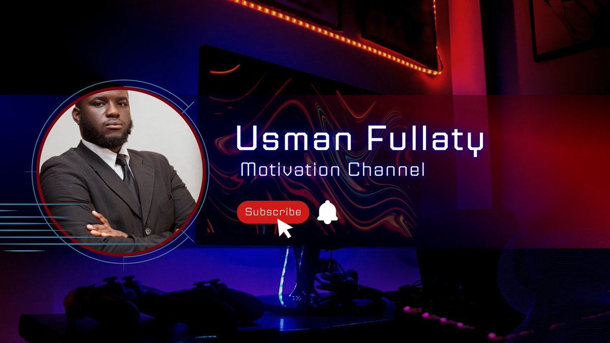 FULLATY_JR's tweet photo. I’ve been sharing content that inspires, informs, and empowers — and the journey has been incredible so far.
If you believe in growth, purpose, and value-driven content, I’d be honored to have your support.
https://t.co/iOy9EMltI0 
Let’s grow together.#YouTube  #RoadTo1000 https://t.co/HwIov08Mvg