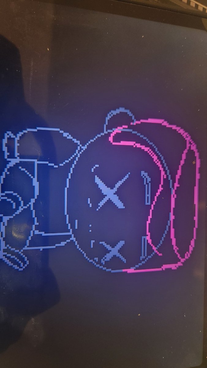 EpithetSoup's tweet image. Im not working on anything...... ssshhhh... I actually am.