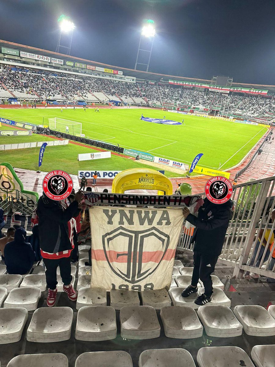 Donde tú estés...Yo voy a estar...🔴⚪
K-E.C

#KaminoAlaLokura
#PensandoEnTi