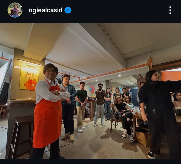 _cauz1's tweet image. Bukod sa connected mga story nila, sa pa hashtag ni sir @ogiealcasid ako kinilig😍 ma i inlab ka talaga si @kolettemadelo na yan eh🤭😍

#inlab 
#KoletteMadelo