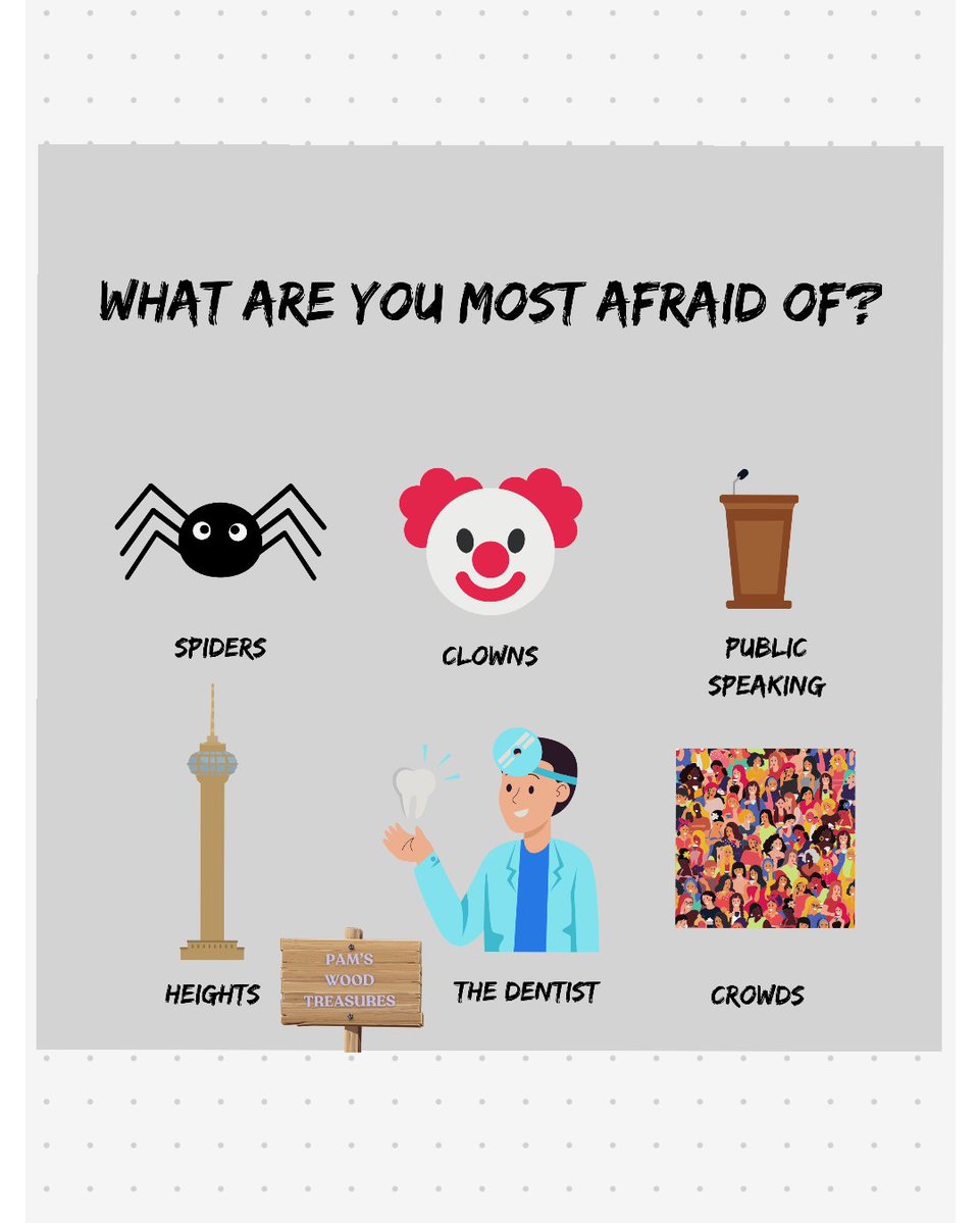 garryhamm1's tweet image. Public speaking! I am terrified of it! What about y&apos;all?