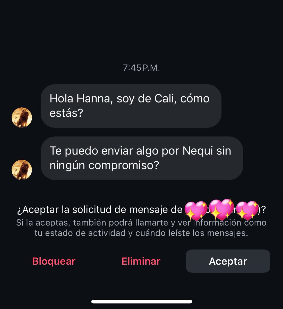 Hanna🏳️‍⚧️✨🦋 tweet media