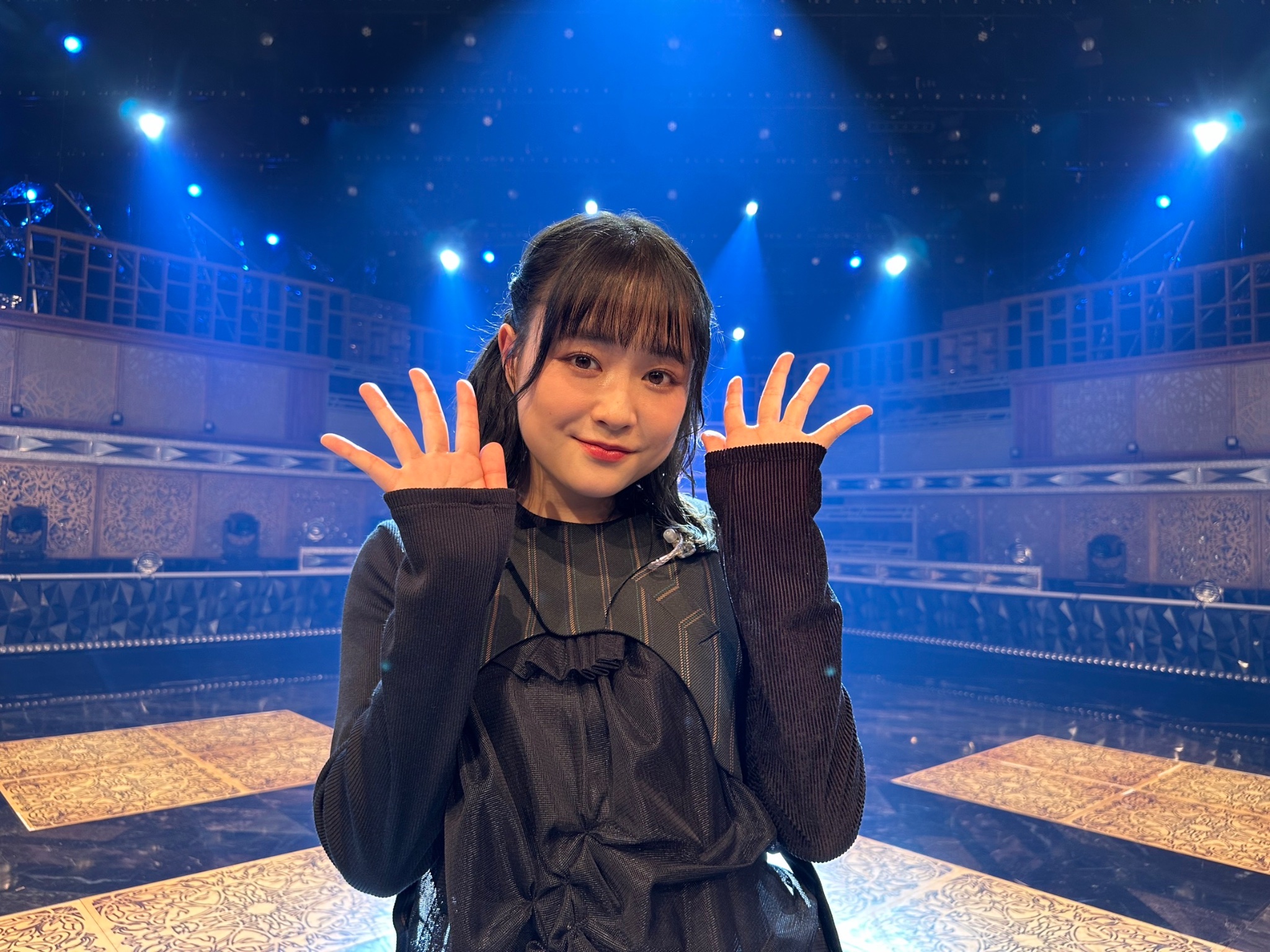 大原櫻子 スタッフ (公式) on X: 