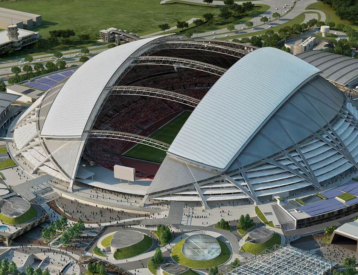 AFCFixtureNews's tweet image. Today’s Arsenal Fixture:
🗓 Sunday 27th July
⚽️ First Team
🆚 Newcastle United
🏆 Asia Tour Match
🏟 National Stadium, Singapore
⏰ 🇸🇬 7:30pm 🏴 12:30pm
📺 Arsenal.com
Tickets are still available.
