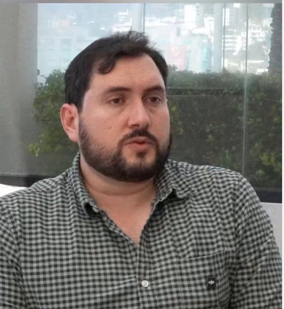 El estado obeso en una foto