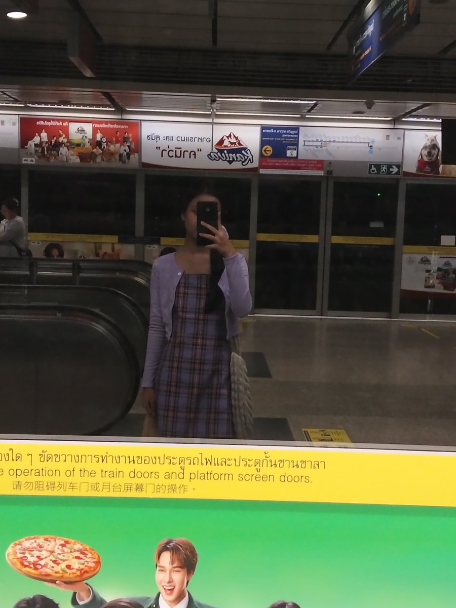 W3NP31_'s tweet image. ไม่อยากใส่ชุดเดิม แต่ก็จบที่ชุดเดิม 🥹