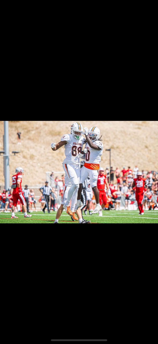 Carsonsmith30's tweet image. After a great conversation with @GunnarAbseck, I am blessed to have received an offer from UTPB!
@CoachK__Mac @CoachShultzOL