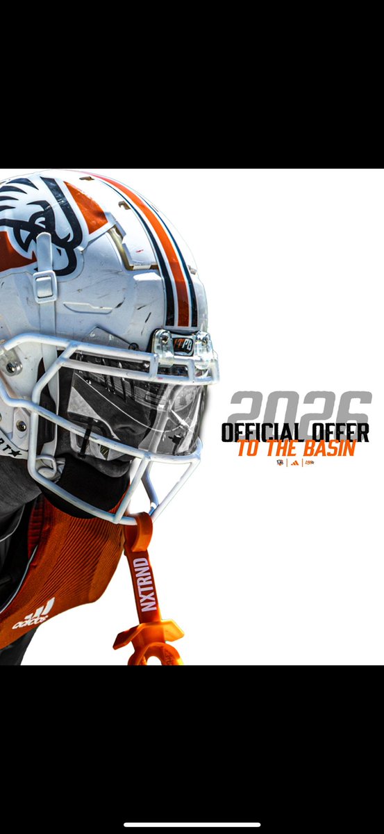 Carsonsmith30's tweet image. After a great conversation with @GunnarAbseck, I am blessed to have received an offer from UTPB!
@CoachK__Mac @CoachShultzOL
