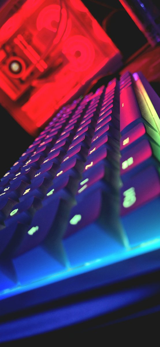 <a href="/NZXT/">NZXT</a> Elite MiniTKL 👾