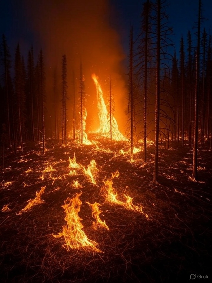 RosaVientos's tweet image. Y para acabar el programa de hoy, Mariano Gómez, @GmezLeizael, nos hablará ahora sobre los grandes incendios de la historia, gigantes de fuego de catastróficas dimensiones. Escúchale ahora en #RosaVientos