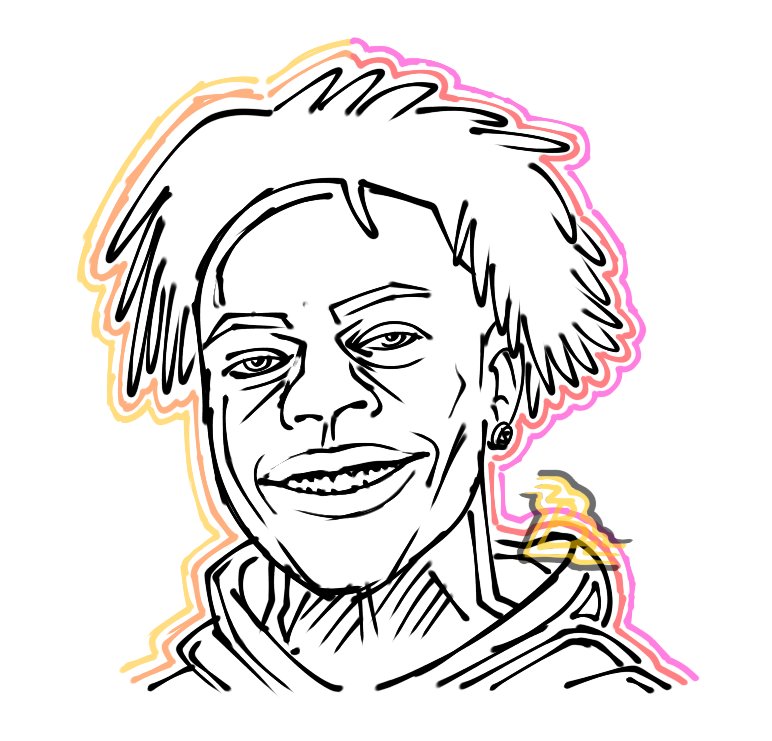 BosskingOnTW's tweet image. oldass art of ishowspeed
(kino geeked ngl LMAO TF was I cooking...)
#ishowspeed #ishowmeat