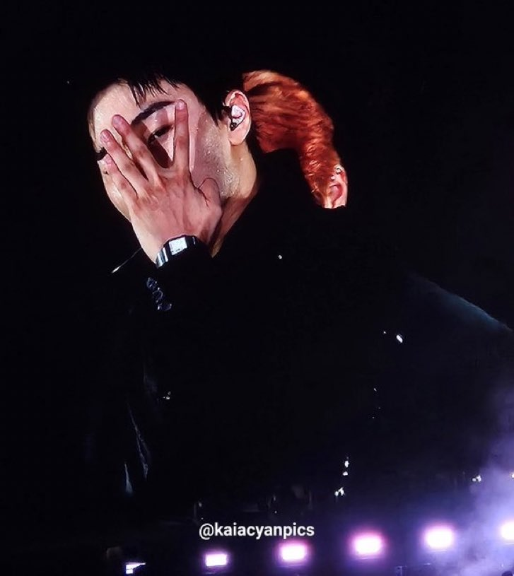 wooyungsanity's tweet image. woosan are looking so dangerous rn??? it’s giving — mama, i’m in love with criminals.
#에이티즈 #우영 #ATEEZ #WOOSAN #ATEEZInYourFantasy #ATEEZinChicago