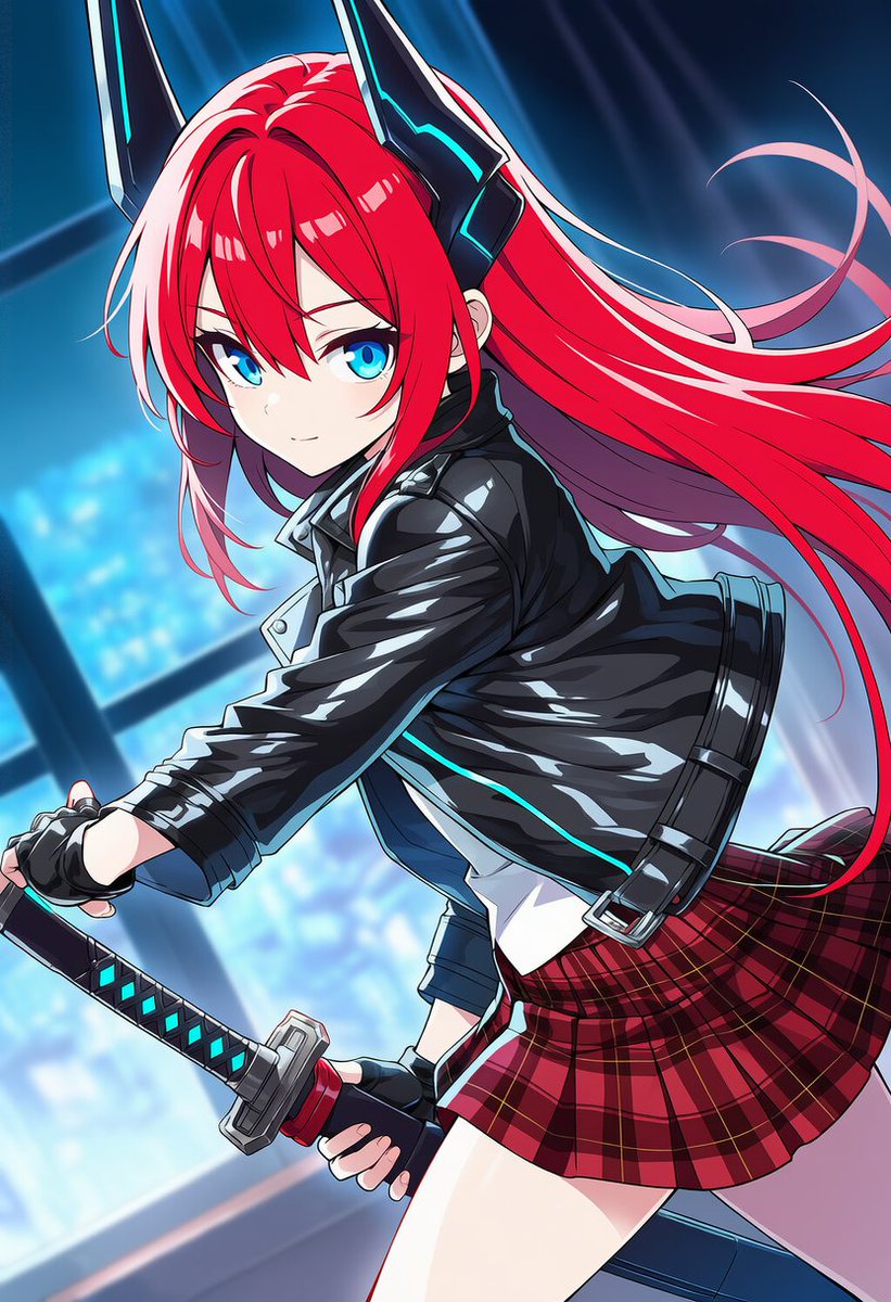 放浪調律師@AIイラスト on X: 