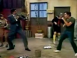 Cómo nos imaginamos la pelea de WestCol y Thegrefg!!!! 🤣🤣🤣🤣🤣