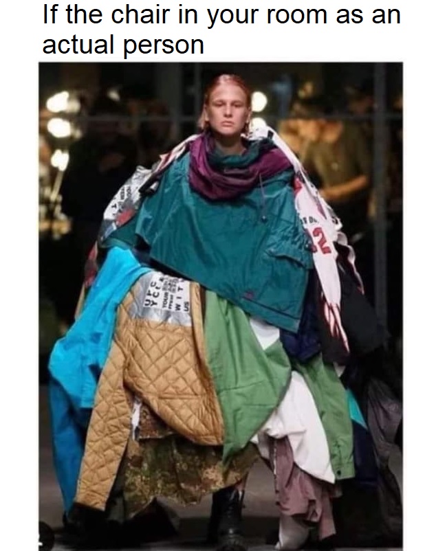 SpillTheMemes's tweet image. 😂