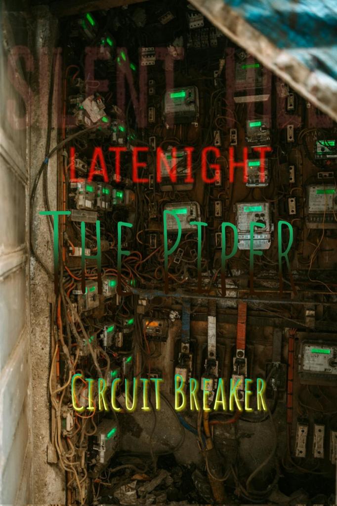 Silent_Hill_Rad's tweet image. Silent Hill🌕Latenight
The Piper Episode 8
"Circuit Breaker"
Silent Hill Radio on Spotify.
open.spotify.com/episode/7zKcXD…