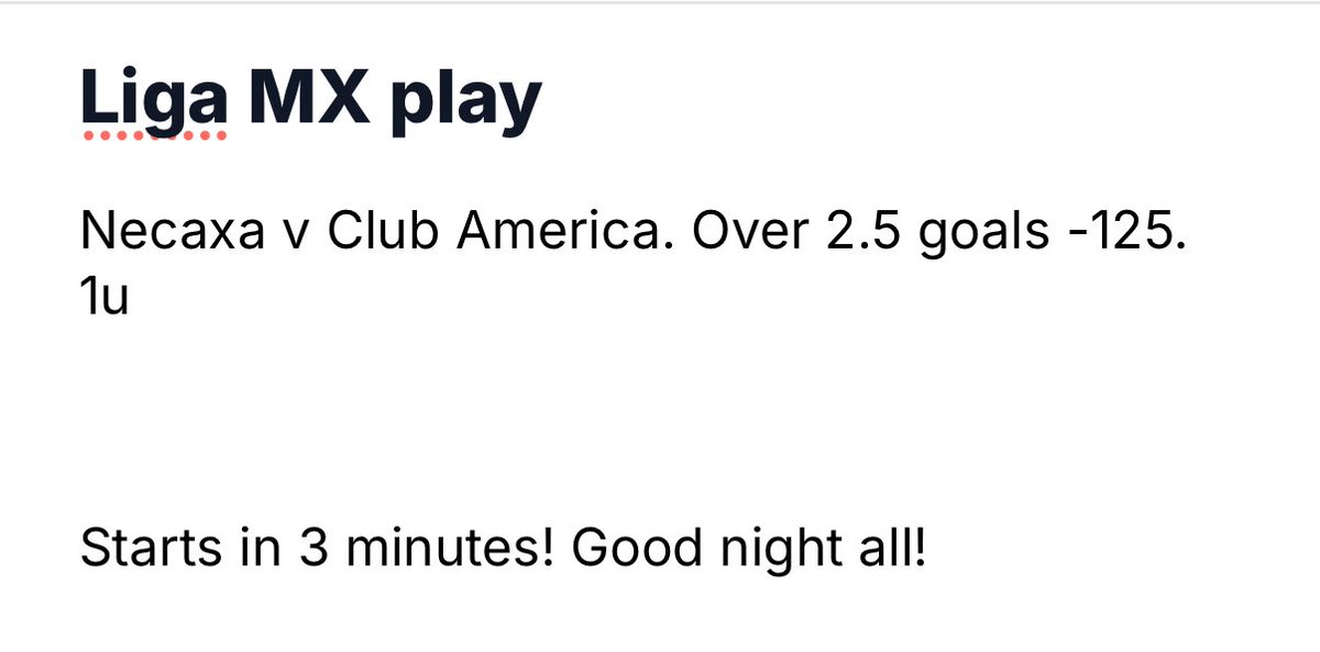 BucketJonBets's tweet image. Good night all!

One more bet if ya feel like tailing. BOL! 🍻