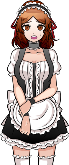 "If I'm being honest, it's a little unbecoming of an Ultimate to be so desperate like that, I feel...."