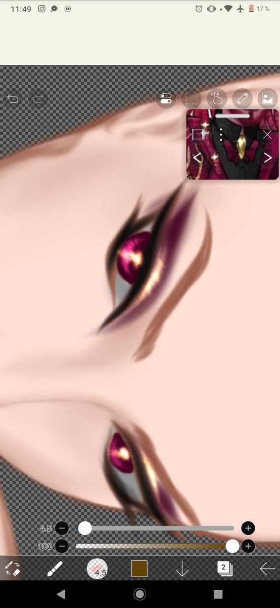 Ellas se cansaron así que vienen con todo 

Línea sin nombre 

Estética elegante y atractiva 

Color amaranto dorado y negro 

Campeones Evelynn Eva y Alice