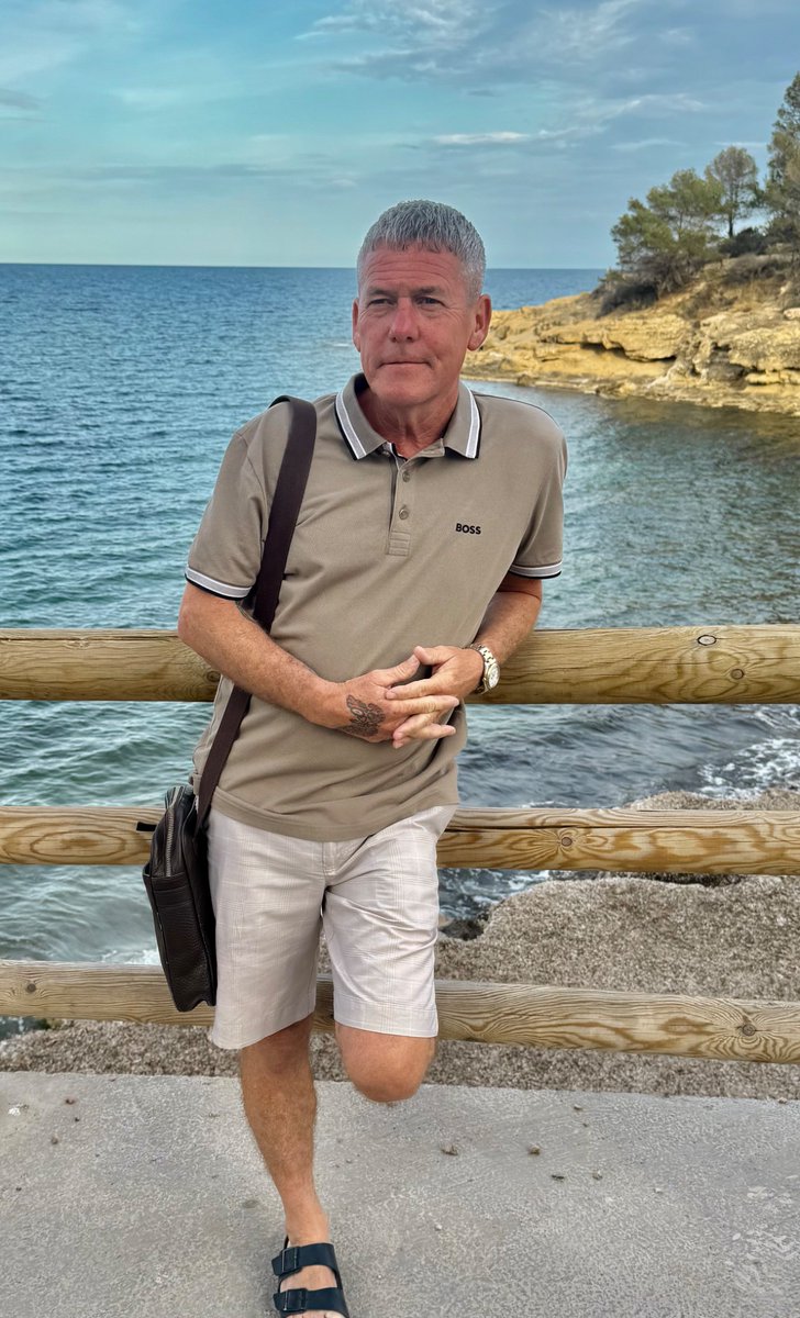 My Boy has been away for 7 weeks now!! It’s painful to me… but he is having the time of his life playing THING. 😂 All the cast &amp; Crew adore him as they should! But he’s only on loan!!! They must never forget that!