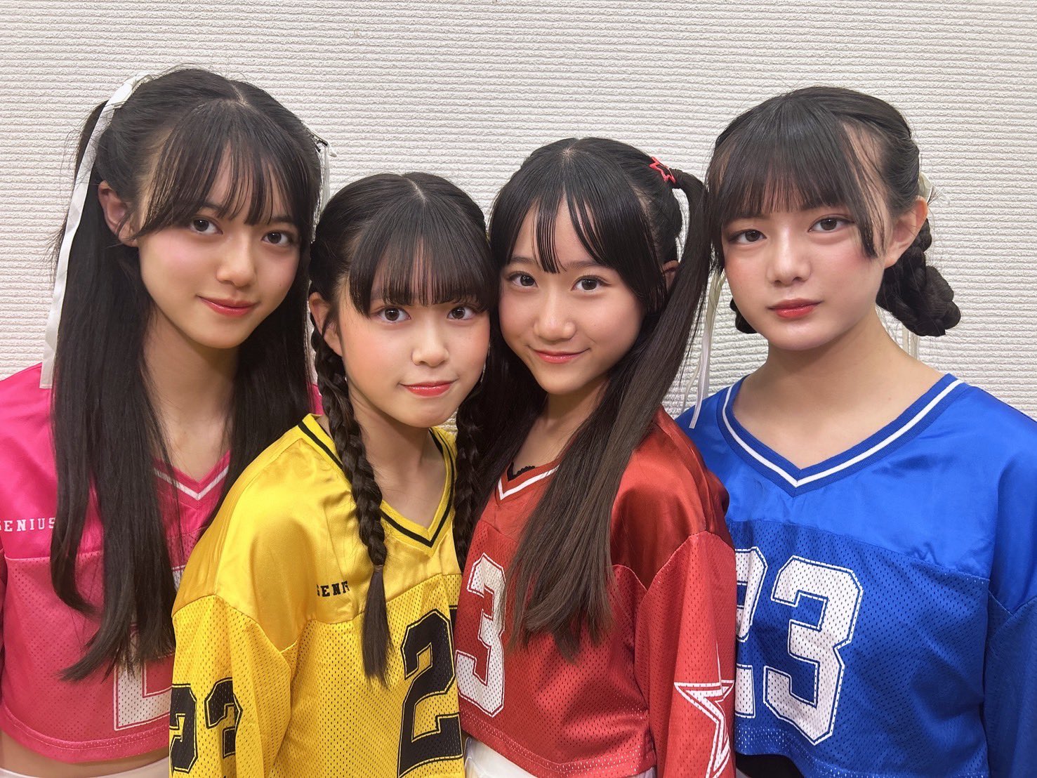 アイドル ruu Ruu (@Ruu_MPFentame) / X