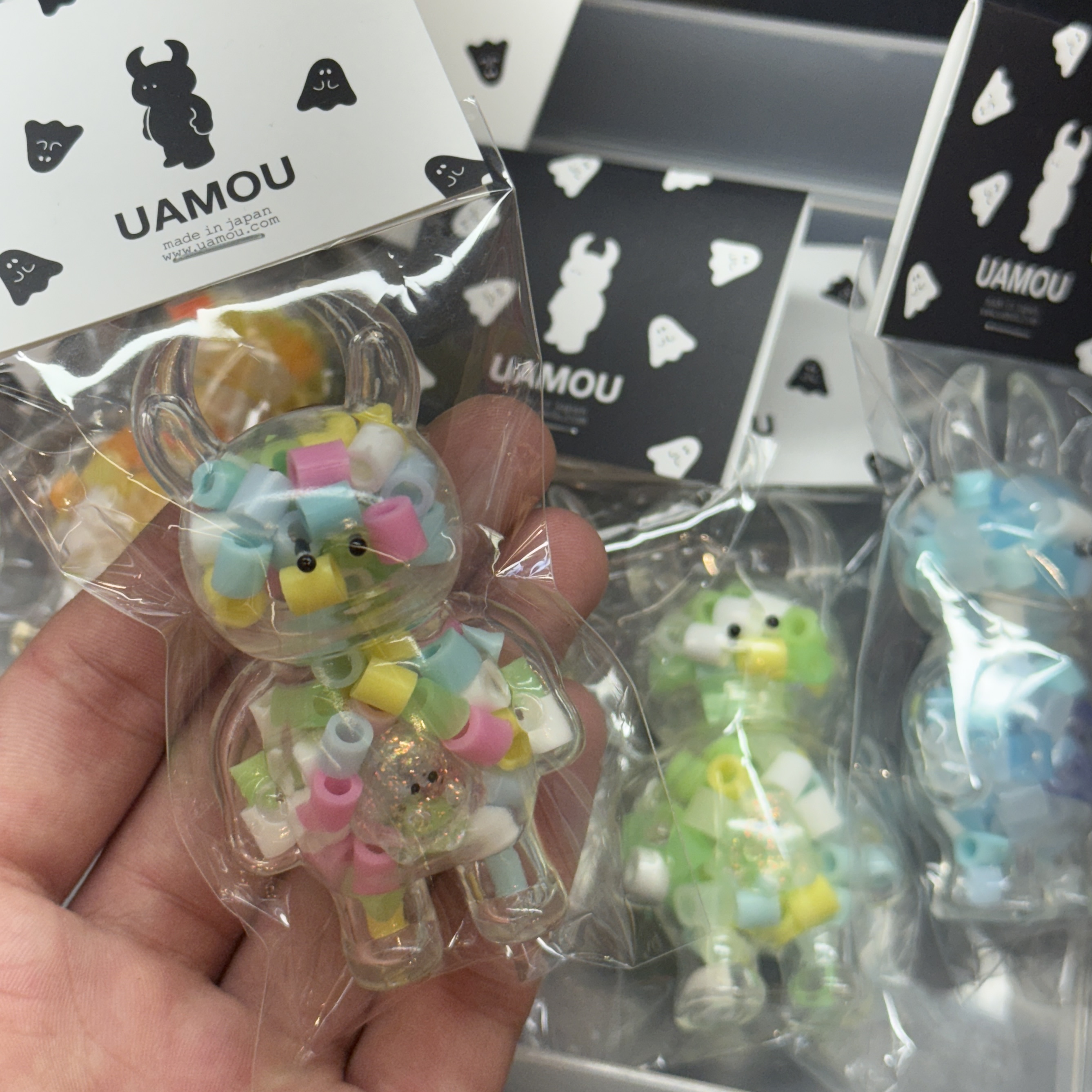 STUDIO UAMOU (@STUDIO_UAMOU) / X