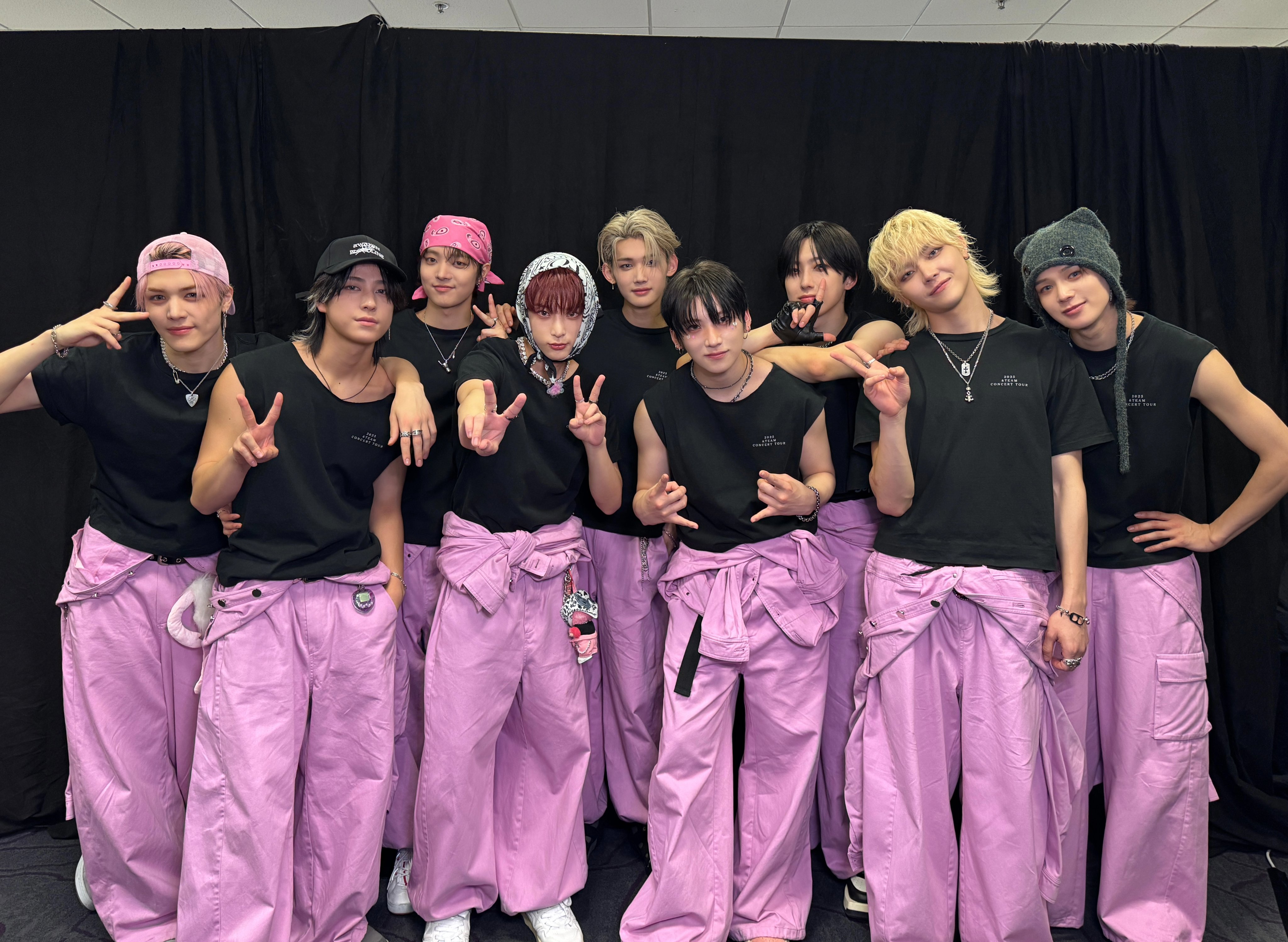 &TEAM FUMA フウマ　サイン Amazon.co.jp: &TEAM FUMA ふうま フウマ サイン チェキ : おもちゃ