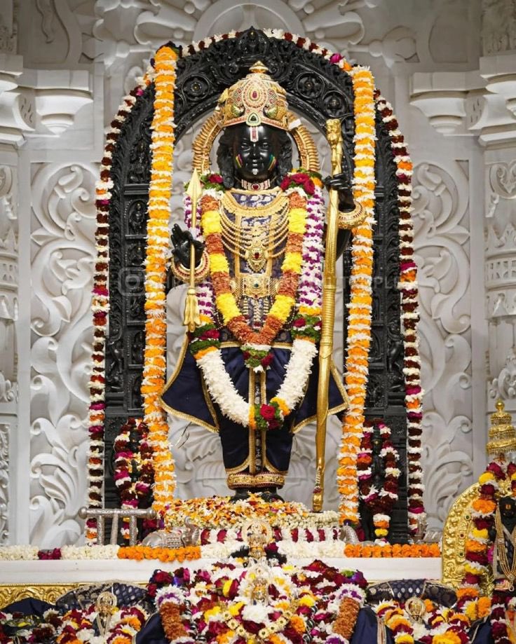 Jai Shri Ram 🙏🚩