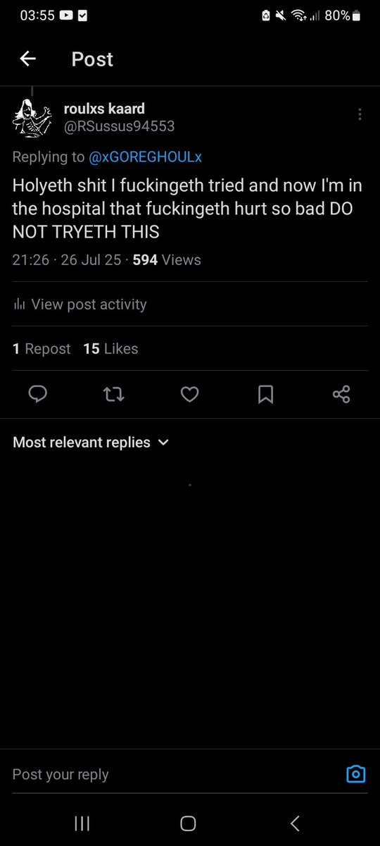 RSussus94553's tweet image. Bro 😭