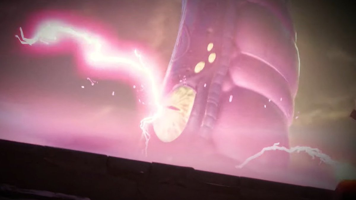 Rodriiigoxz_'s tweet image. 🔥 PODE FICAR FELIZ, CANAL INTENSO! O Kraken deve aparecer no evento final do capítulo 6: temporada 3 — super! Ele foi previsto pela pixação da Valentia.