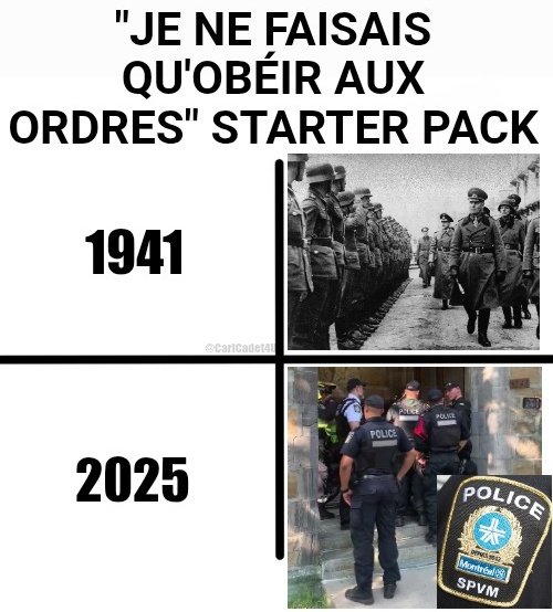 CarlCadet4U's tweet image. 🤭