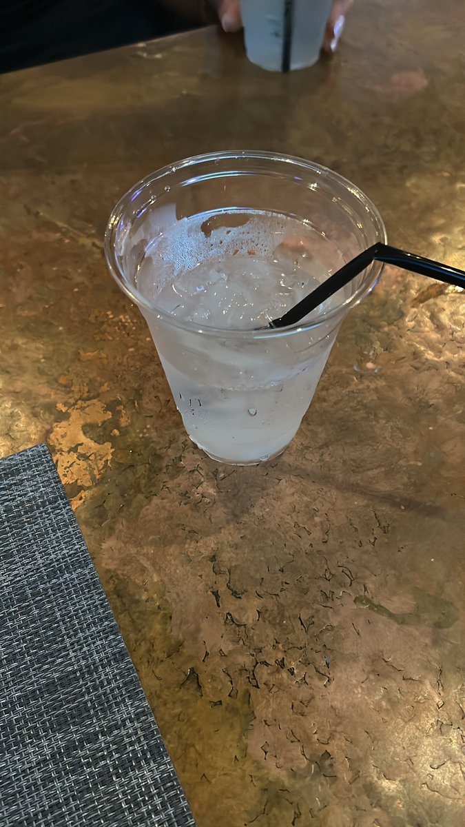 SGA, PGA, USA, and Chuck having a table at any meaningful bar. 

Unfortunately instead of class, I have to work tomorrow #graduate