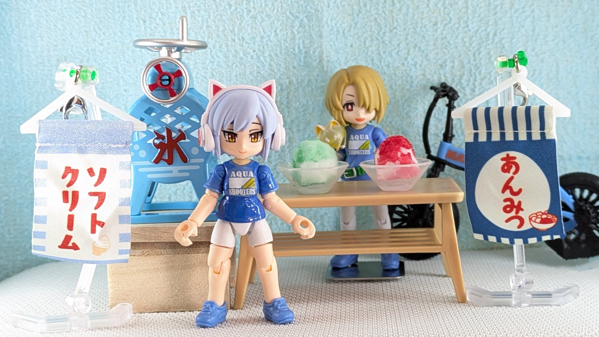 ピクミン2 三菱コラボストラップ Strap Purple Pikmin Mini Figure (Strap) 