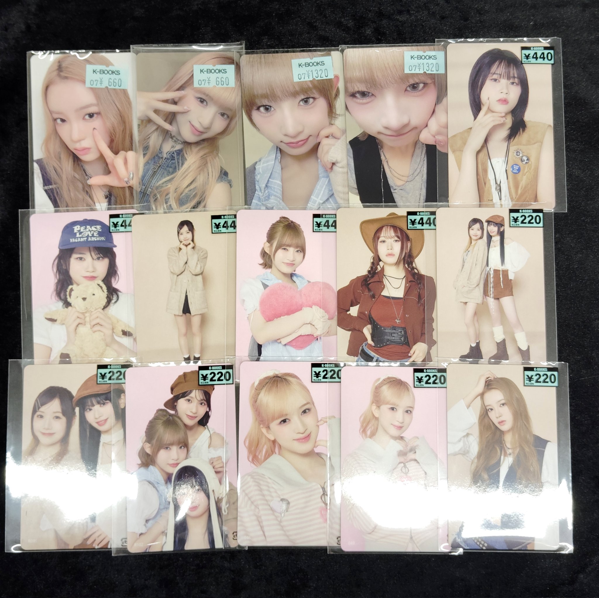 K-POP・J-POP館プラス on X: 