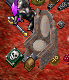 crosis_DQ's tweet image. バハゲットー！
Wクリでおならｗ