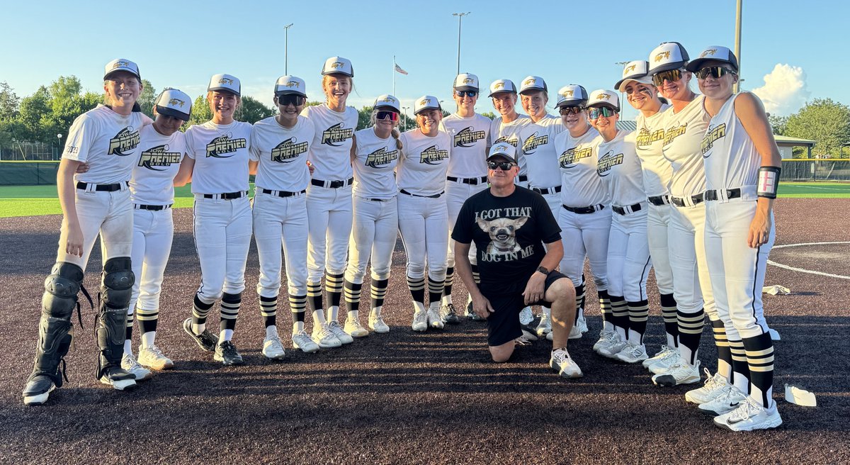 Iowa Premier Fastpitch tweet media