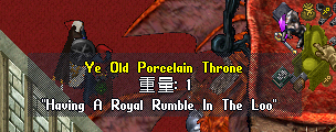 crosis_DQ's tweet image. バハゲットー！
Wクリでおならｗ